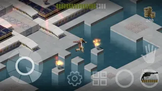 Скриншот 4 к игре Lost City of Bardo