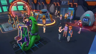 Скриншот 1 к игре Youtubers Life 3