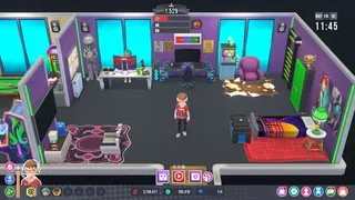 Скриншот 3 к игре Youtubers Life 3