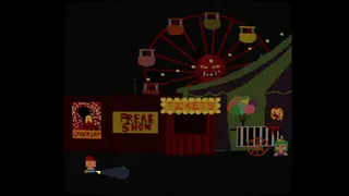 Скриншот 3 к игре Freak Face