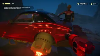Скриншот 6 к игре Space Gas Station Simulator
