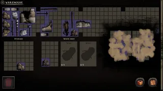 Скриншот 2 к игре Backpack Scavenger
