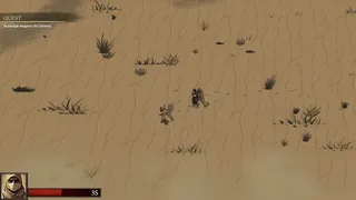 Скриншот 8 к игре Backpack Scavenger