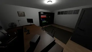 Скриншот 4 к игре The Haunting Of Stabbey Road