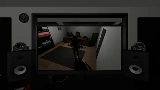 Скриншот 5 к игре The Haunting Of Stabbey Road