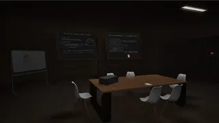 Скриншот 1 к игре Torn Veil