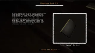 Скриншот 4 к игре Torn Veil