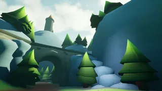 Скриншот 1 к игре Gun Gone Wrong