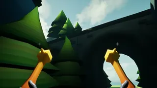 Скриншот 4 к игре Gun Gone Wrong