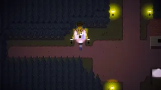 Скриншот 1 к игре Freetown Forest