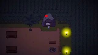 Скриншот 4 к игре Freetown Forest