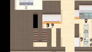 Скриншот 2 к игре はじめての児童発達支援