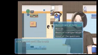 Скриншот 8 к игре はじめての児童発達支援