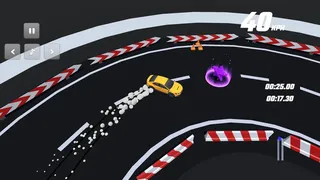 Скриншот 1 к игре Driving Master D