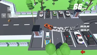 Скриншот 2 к игре Driving Master D