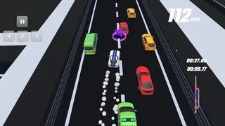 Скриншот 4 к игре Driving Master D