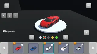 Скриншот 7 к игре Driving Master D