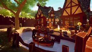 Скриншот 2 к игре Quest at the Crossroads