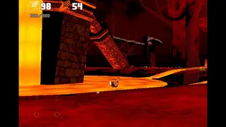 Скриншот 1 к игре Fowl Legacy