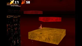 Скриншот 2 к игре Fowl Legacy
