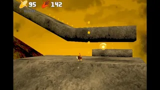 Скриншот 3 к игре Fowl Legacy
