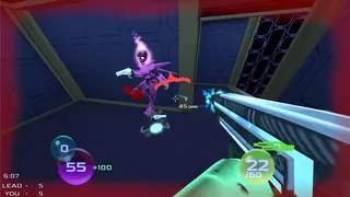 Скриншот 4 к игре DashFire