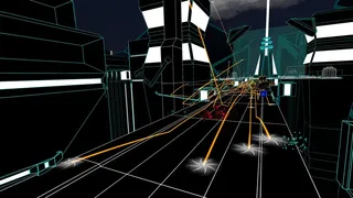 Скриншот 4 к игре Wireframe Warfare