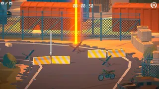 Скриншот 2 к игре ROOM FOOTBALL - Royale Lands