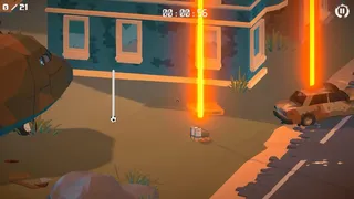 Скриншот 5 к игре ROOM FOOTBALL - Royale Lands