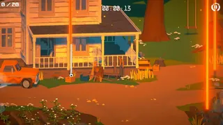 Скриншот 5 к игре ROOM FOOTBALL - Ranch