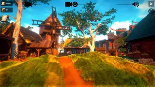 Скриншот 2 к игре Archaeology - Grass Farm