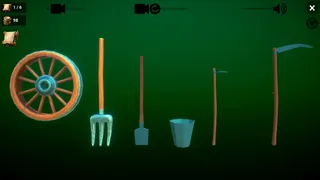 Скриншот 4 к игре Archaeology - Grass Farm