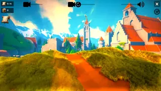 Скриншот 1 к игре Archaeology - Grass Kingdom