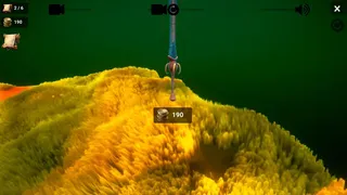 Скриншот 4 к игре Archaeology - Grass Kingdom