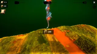 Скриншот 6 к игре Archaeology - Grass Kingdom