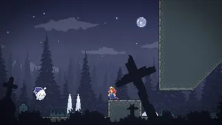 Скриншот 6 к игре Смертный суд