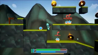Скриншот 6 к игре Chaotic Cute Ghost