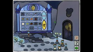 Скриншот 1 к игре Newbinis!