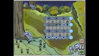 Скриншот 3 к игре Newbinis!