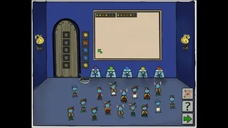 Скриншот 7 к игре Newbinis!