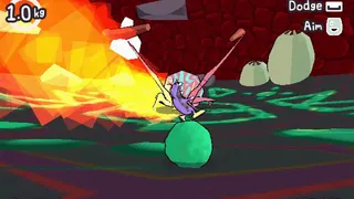 Скриншот 1 к игре Death of a Dungslinger