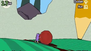 Скриншот 2 к игре Death of a Dungslinger