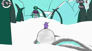 Скриншот 3 к игре Death of a Dungslinger