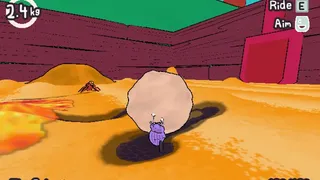 Скриншот 4 к игре Death of a Dungslinger