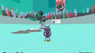 Скриншот 5 к игре Death of a Dungslinger