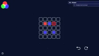 Скриншот 1 к игре Prism Shift