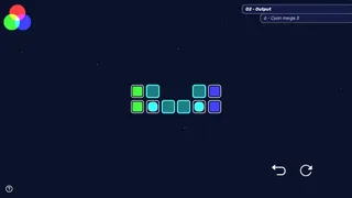 Скриншот 2 к игре Prism Shift