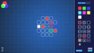 Скриншот 3 к игре Prism Shift