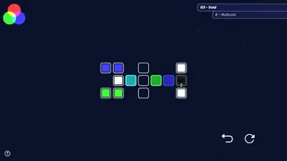 Скриншот 5 к игре Prism Shift