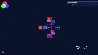 Скриншот 6 к игре Prism Shift